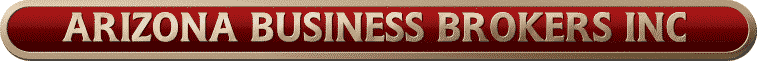 ARIZONA BUSINESS BROKERS INC
